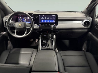 2024 Chevrolet Colorado 4WD LT