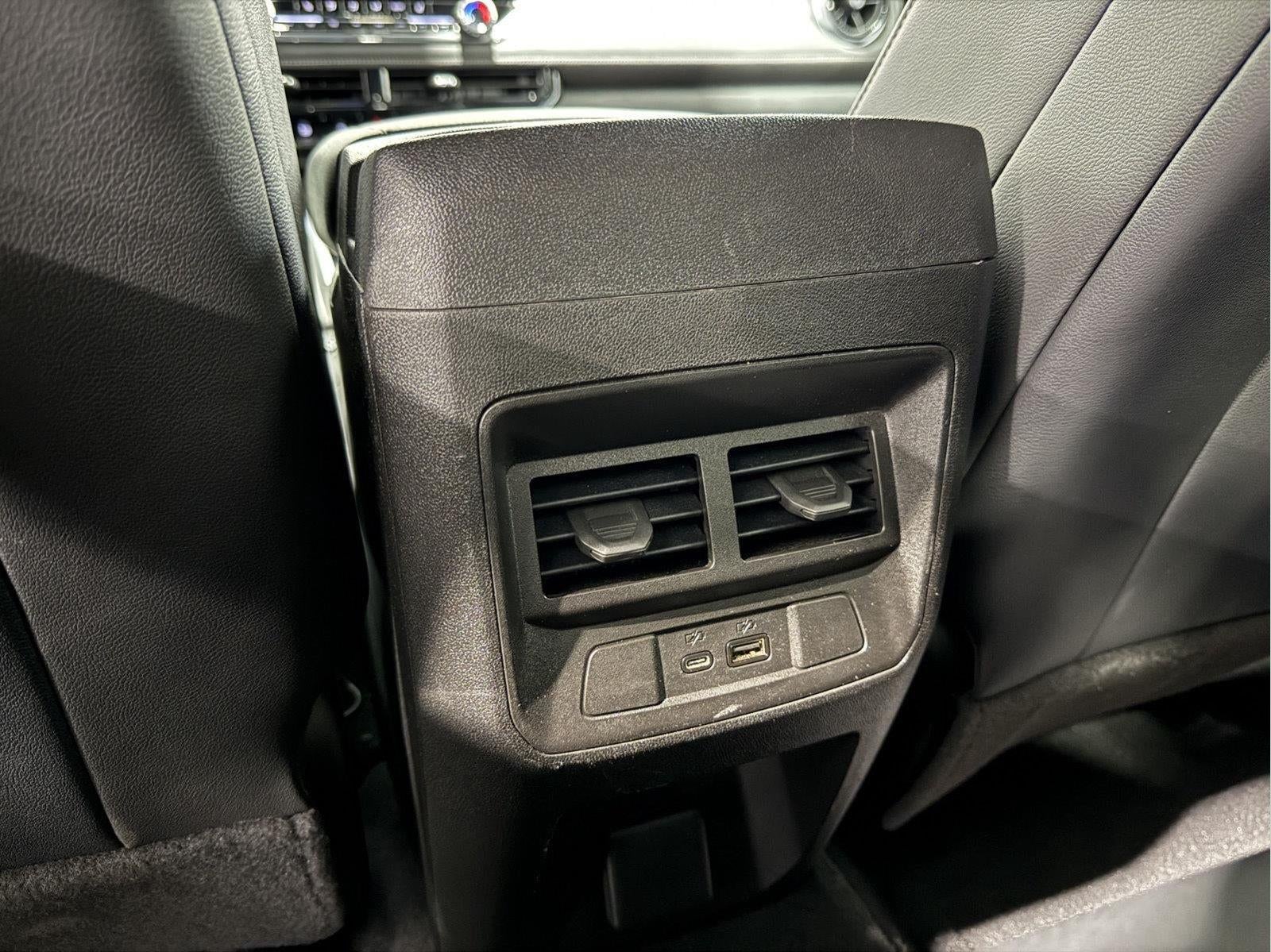 2024 Chevrolet Colorado 4WD LT