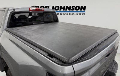 2024 Chevrolet Colorado 4WD LT