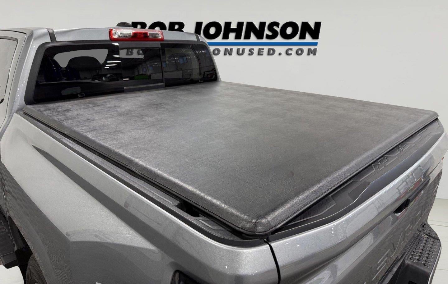 2024 Chevrolet Colorado 4WD LT