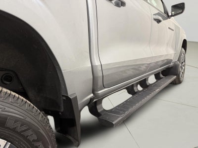 2024 Chevrolet Colorado 4WD LT