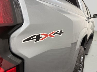 2024 Chevrolet Colorado 4WD LT