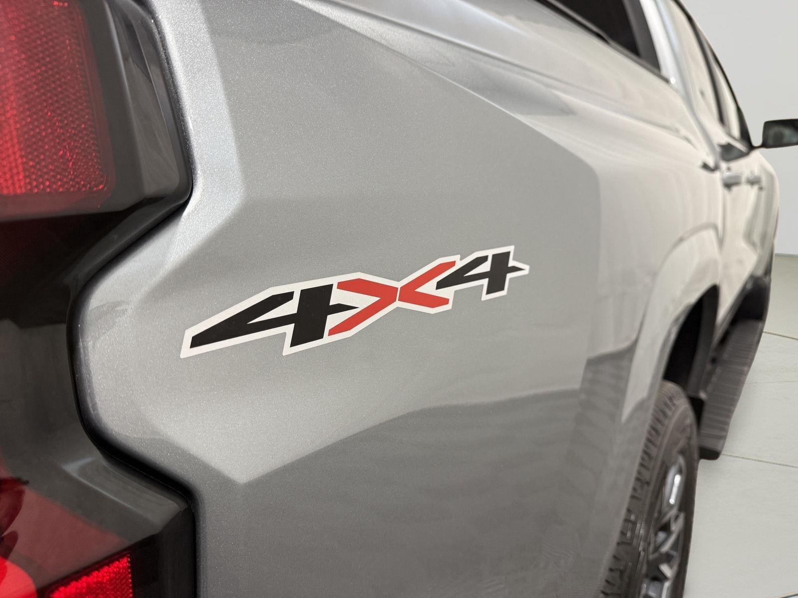 2024 Chevrolet Colorado 4WD LT