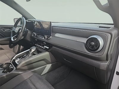 2023 Chevrolet Colorado 4WD LT