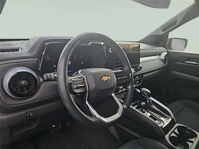 2023 Chevrolet Colorado 4WD LT