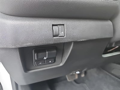 2023 Chevrolet Colorado 4WD LT