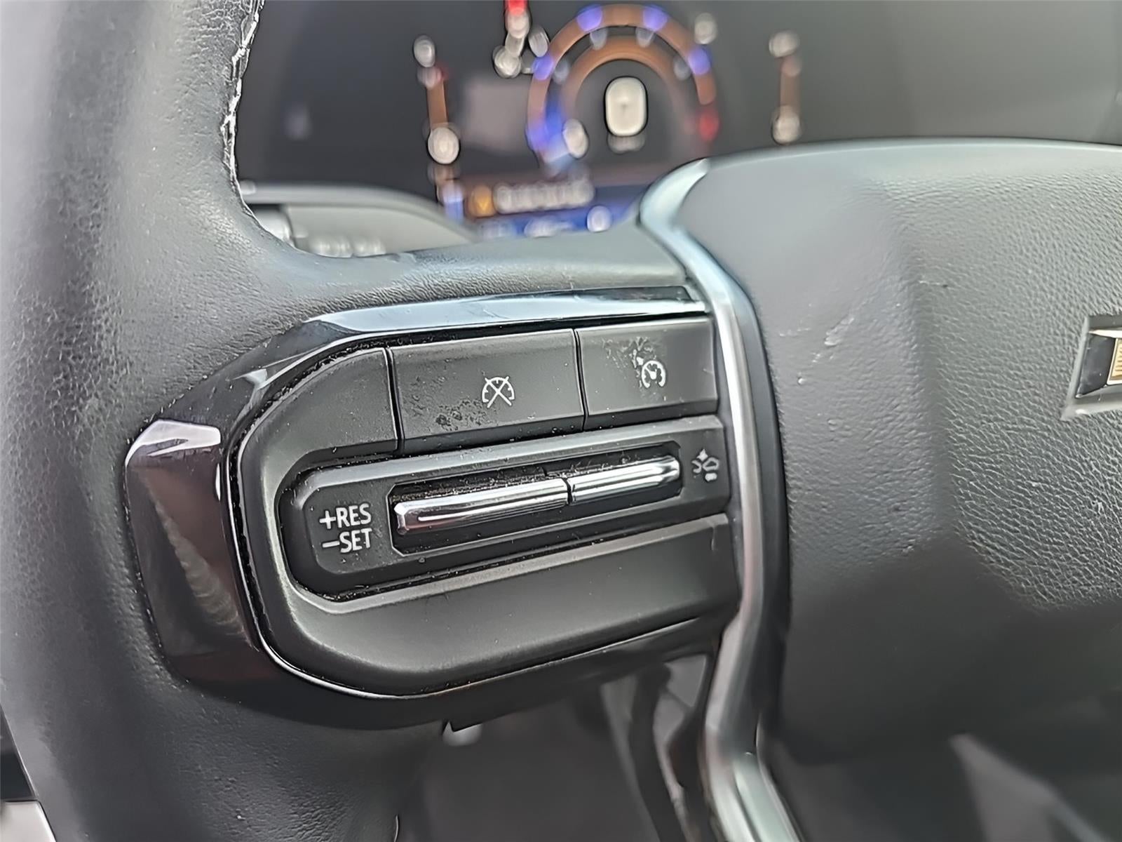 2023 Chevrolet Colorado 4WD LT