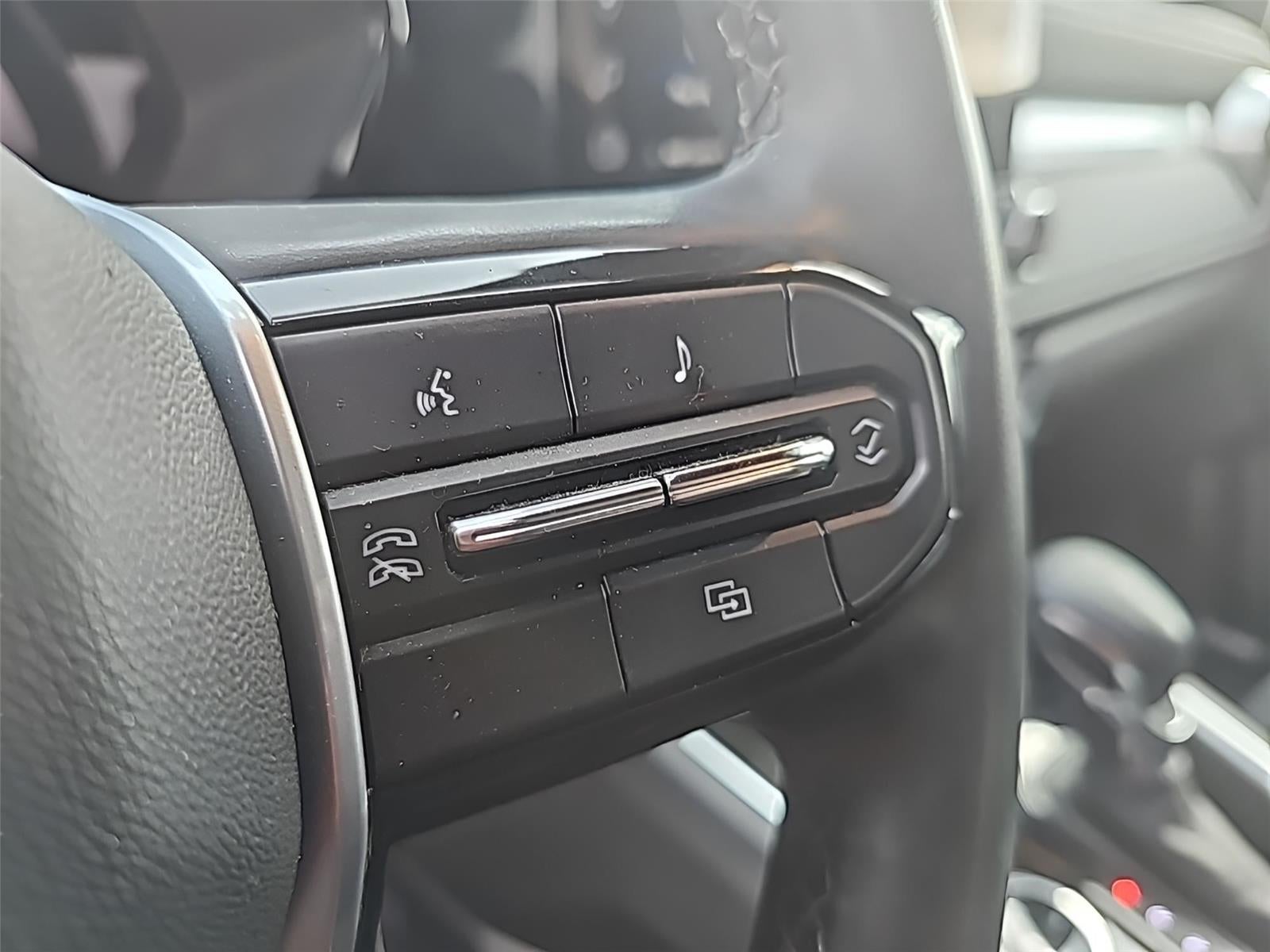 2023 Chevrolet Colorado 4WD LT