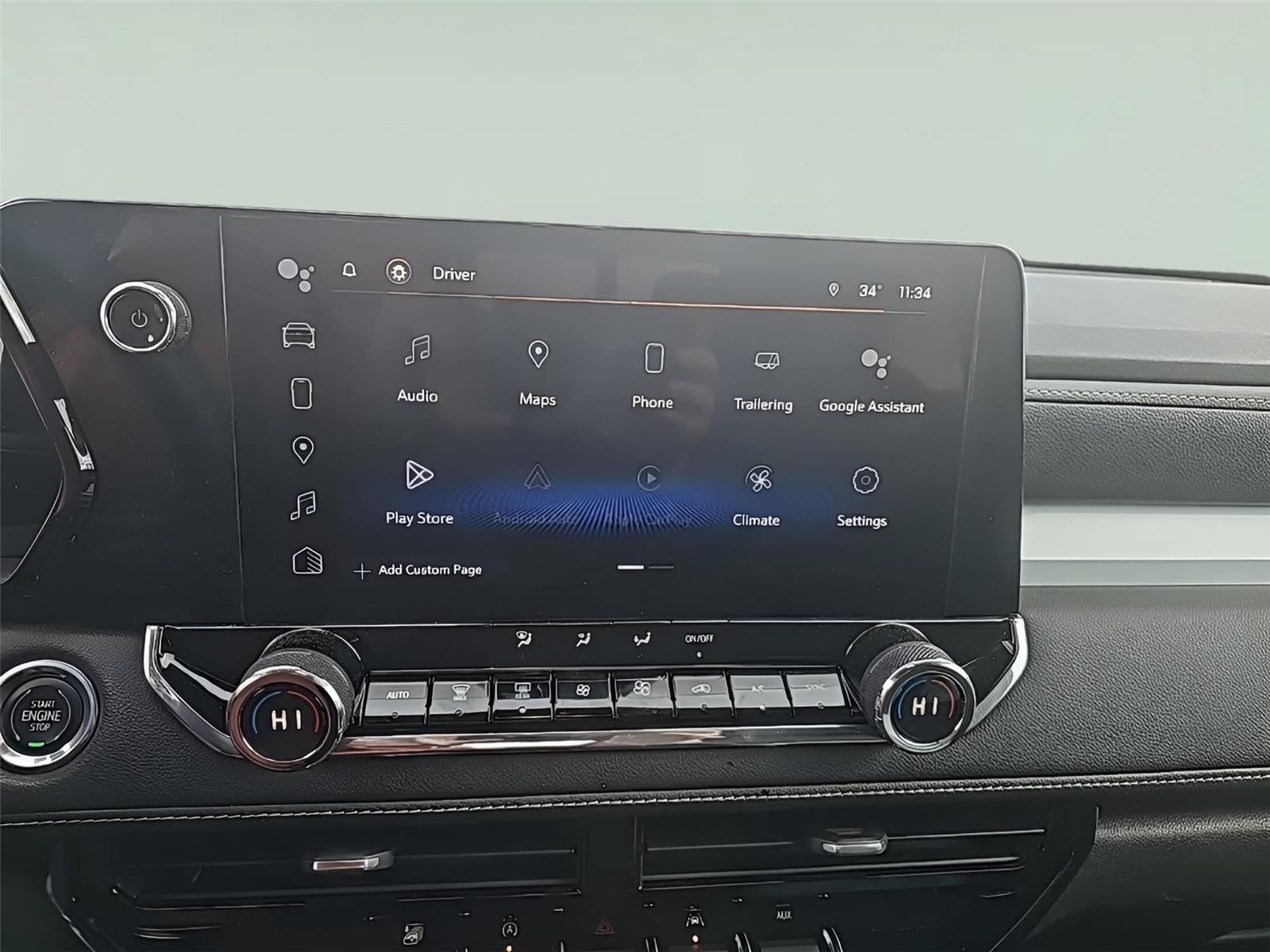 2023 Chevrolet Colorado 4WD LT