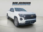 2023 Chevrolet Colorado 4WD LT