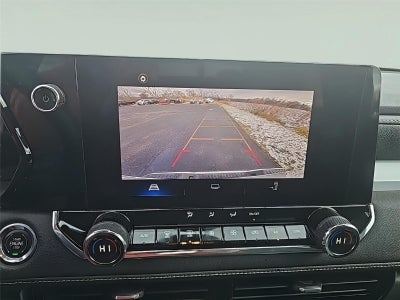 2023 Chevrolet Colorado 4WD LT