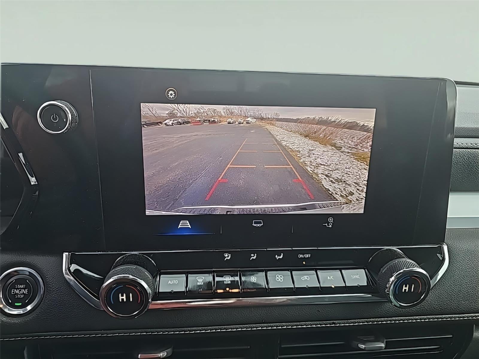 2023 Chevrolet Colorado 4WD LT