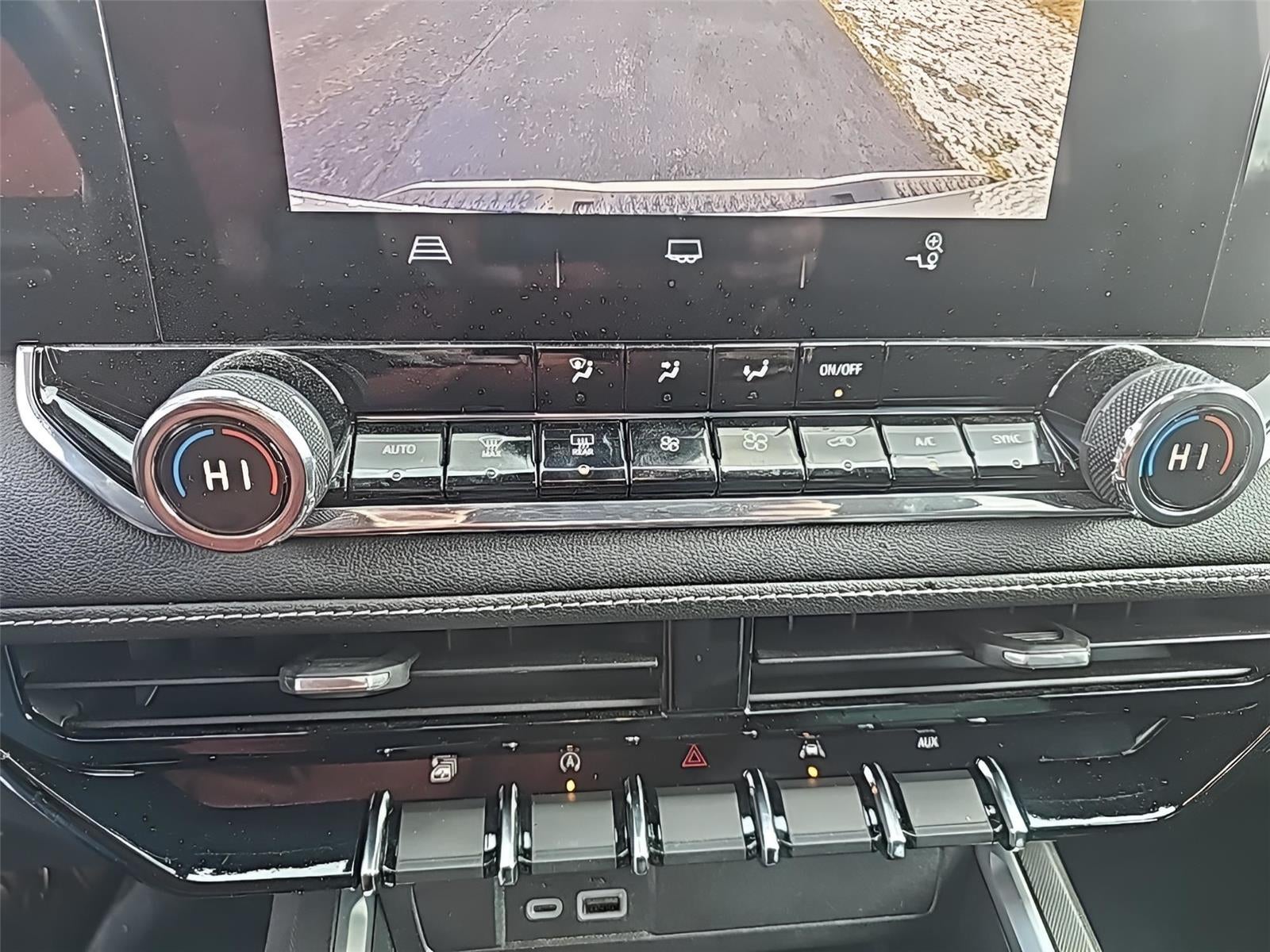 2023 Chevrolet Colorado 4WD LT