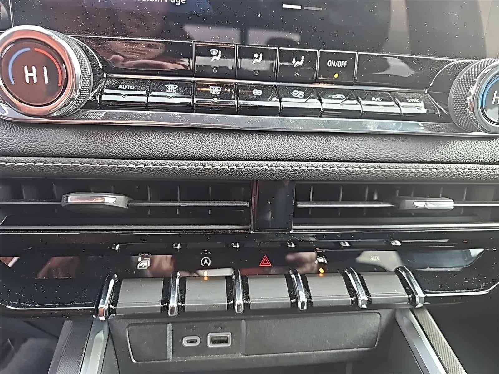 2023 Chevrolet Colorado 4WD LT