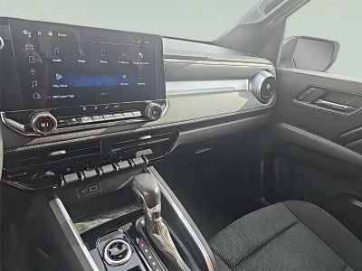 2023 Chevrolet Colorado 4WD LT