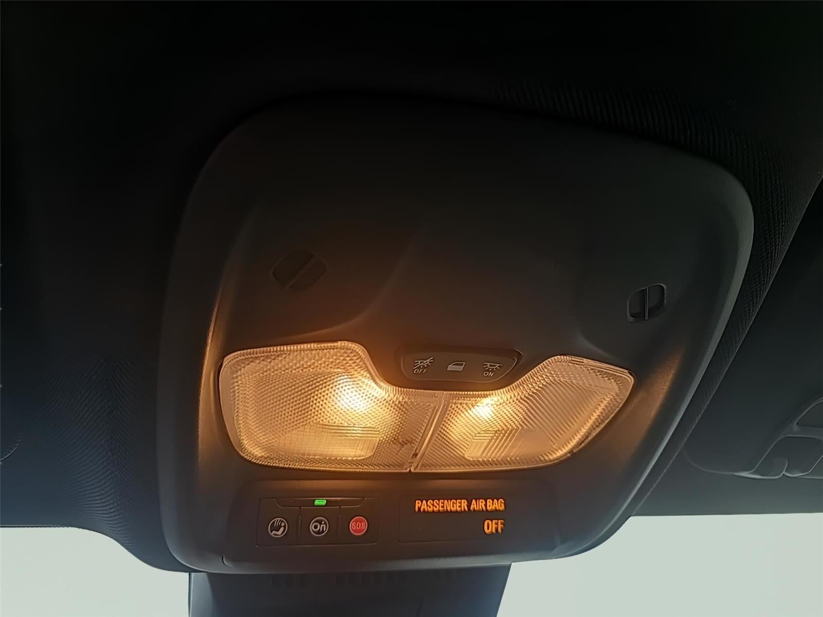 2023 Chevrolet Colorado 4WD LT