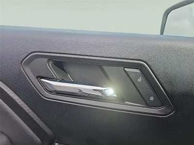 2023 Chevrolet Colorado 4WD LT