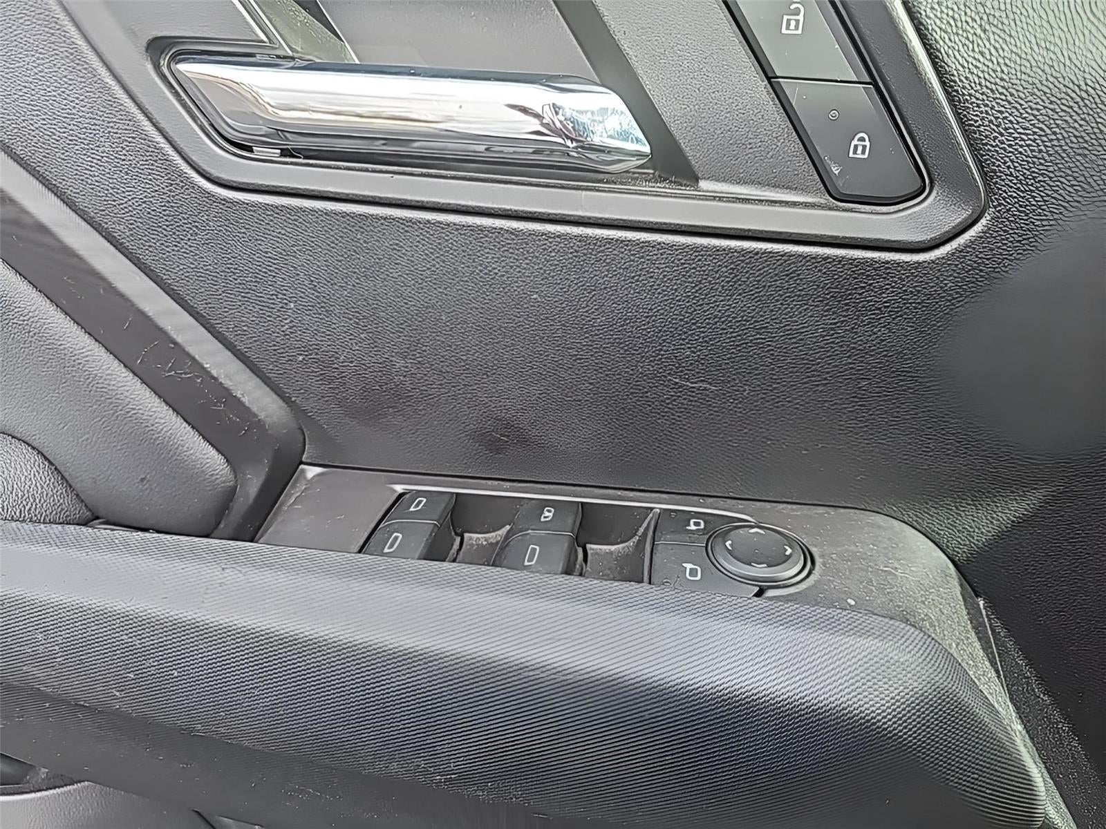 2023 Chevrolet Colorado 4WD LT