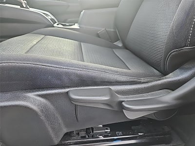 2023 Chevrolet Colorado 4WD LT