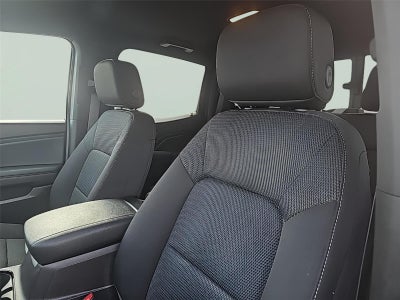 2023 Chevrolet Colorado 4WD LT