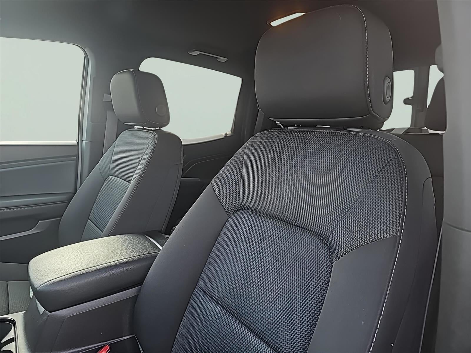 2023 Chevrolet Colorado 4WD LT