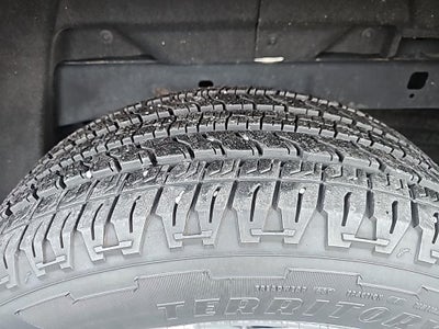 2023 Chevrolet Colorado 4WD LT