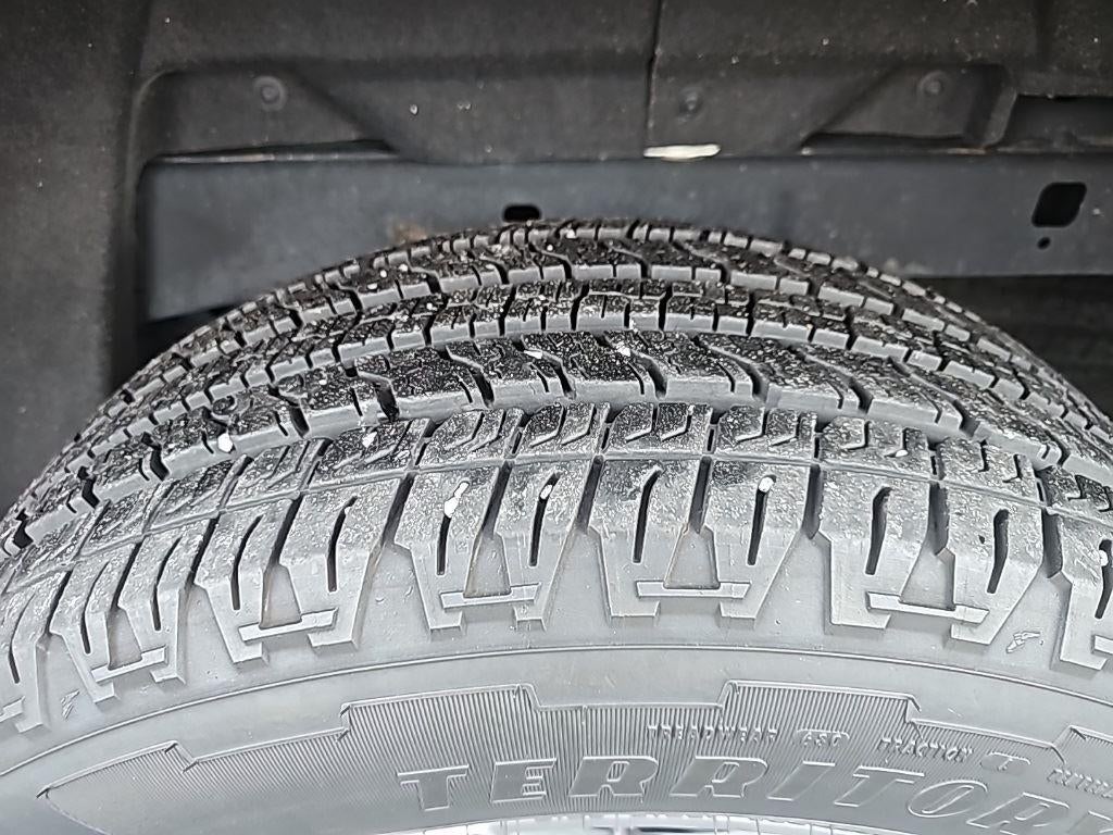 2023 Chevrolet Colorado 4WD LT