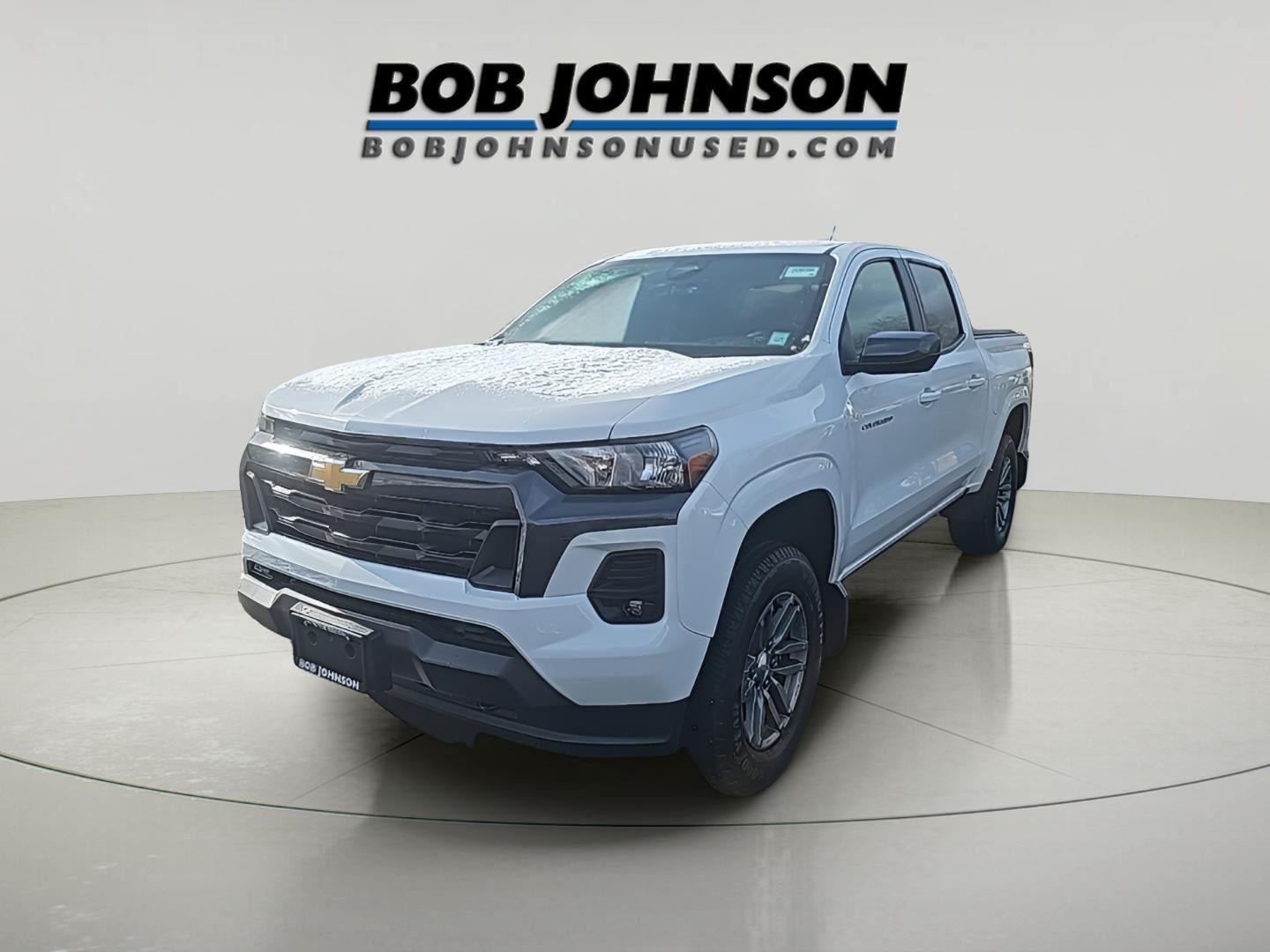2023 Chevrolet Colorado 4WD LT