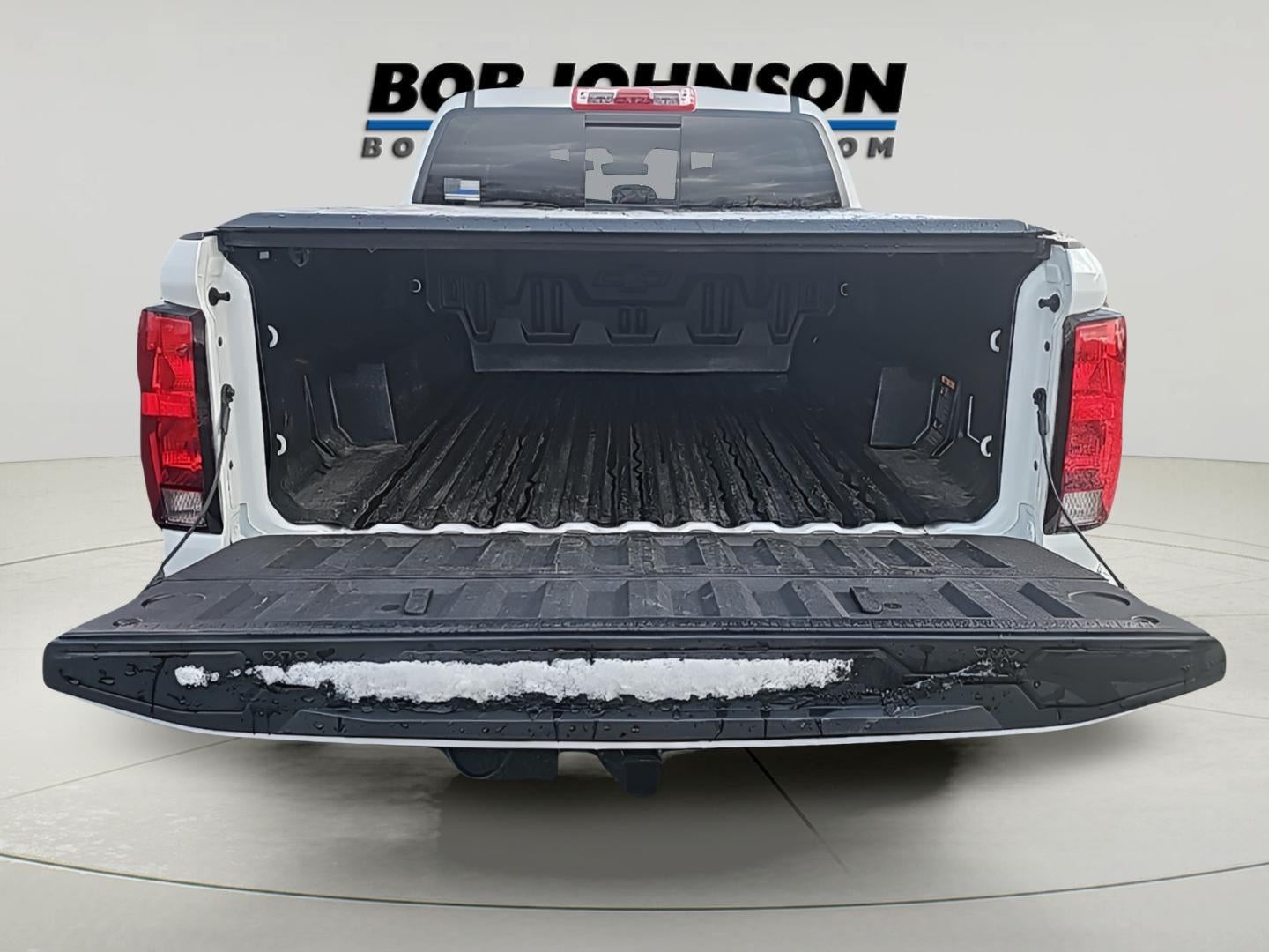 2023 Chevrolet Colorado 4WD LT