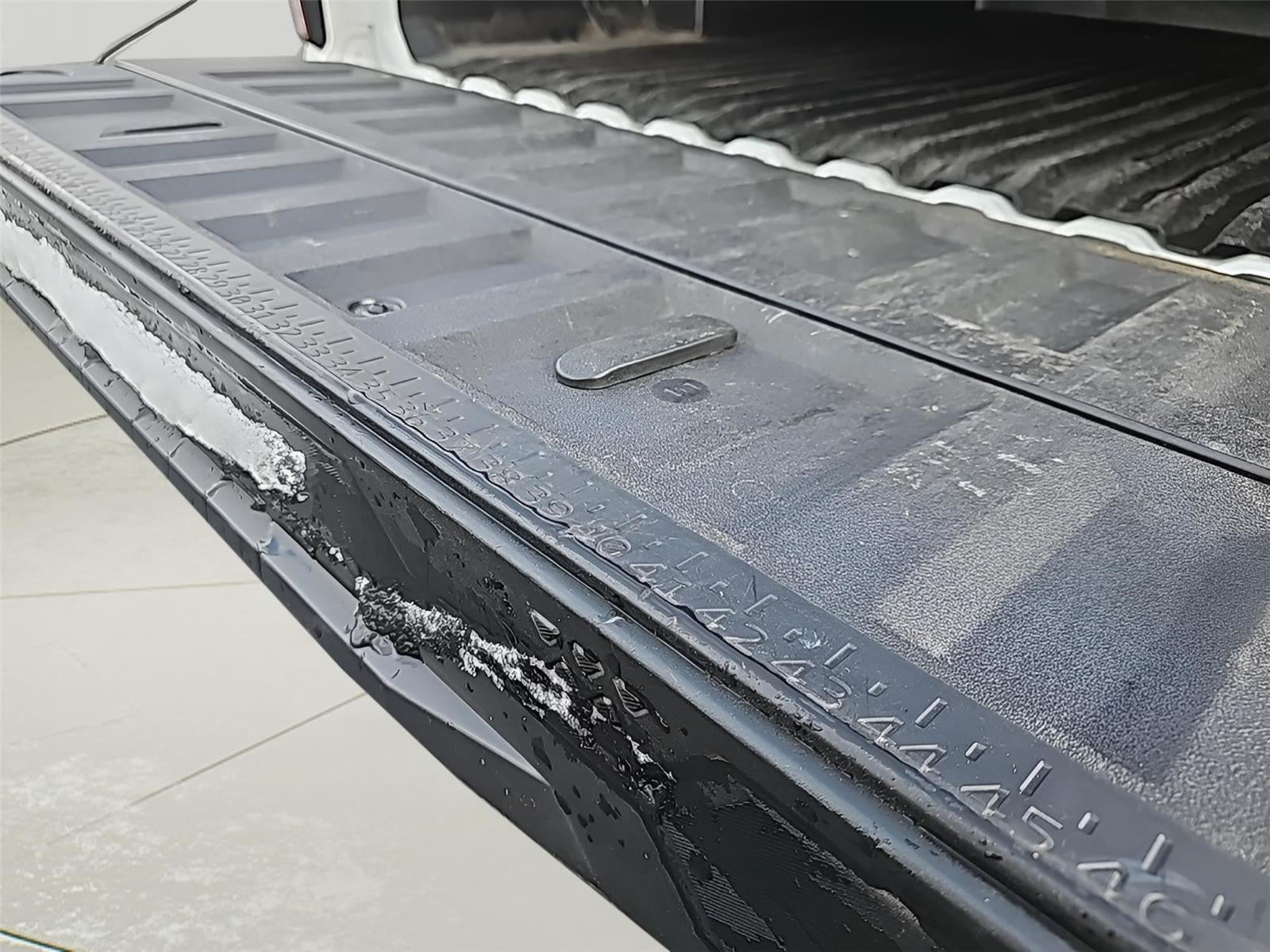 2023 Chevrolet Colorado 4WD LT