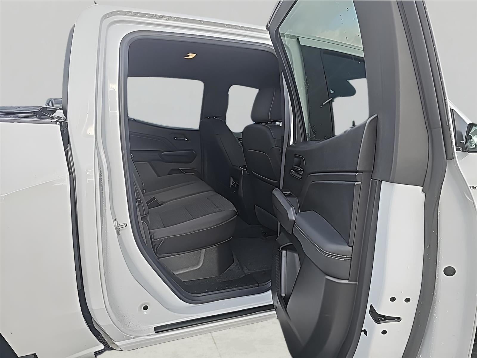 2023 Chevrolet Colorado 4WD LT