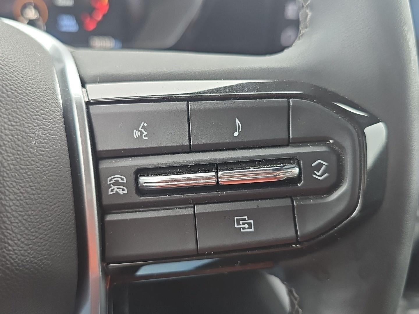 2024 Chevrolet Colorado 4WD LT