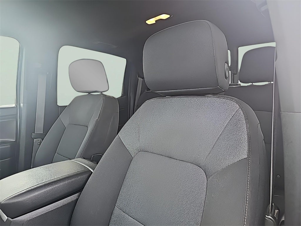 2024 Chevrolet Colorado Trail Boss Fresh Trade! Advanced Trailering Package w/trailer