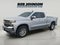 2022 Chevrolet Silverado 1500 LTD LT Heated Seats/Steering Wheel, Remote Start, (CarBra
