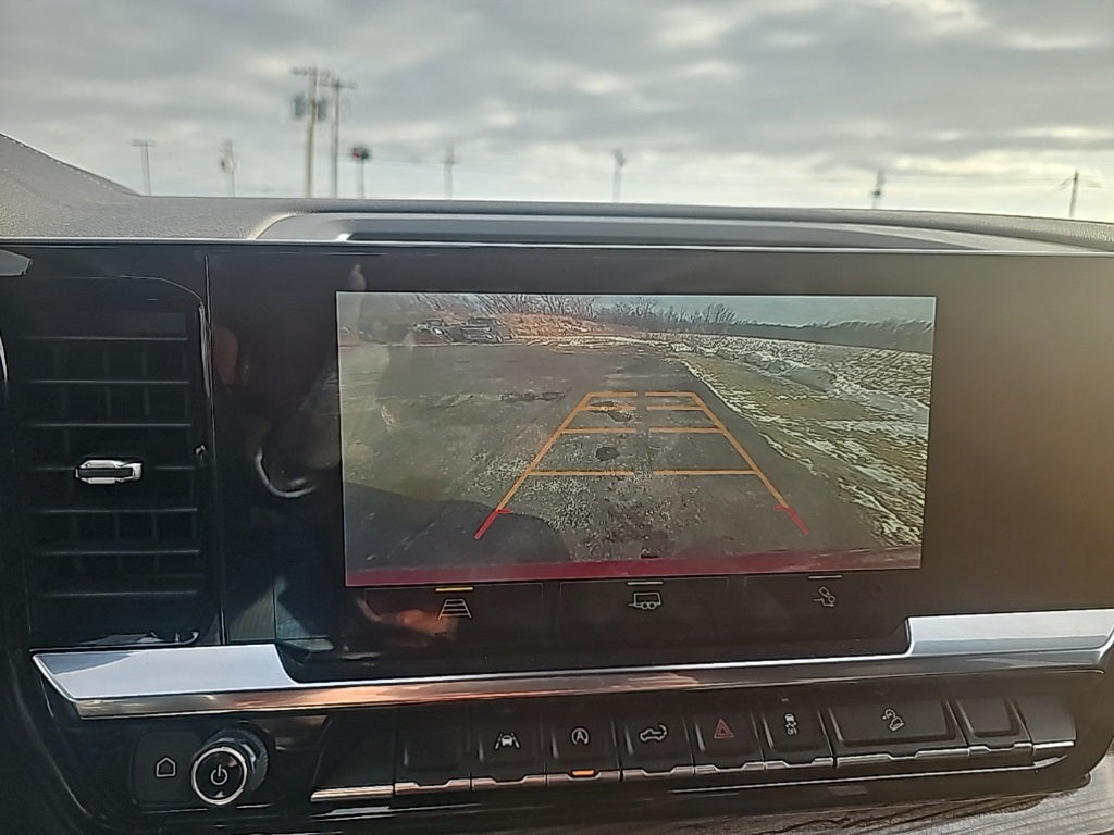 2023 Chevrolet Silverado 1500 RST Fresh Trade!!! Remote Start, Heated Seats/steering