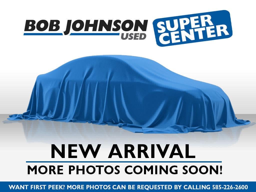 2025 Chevrolet Express Cargo Van RWD 2500 135"