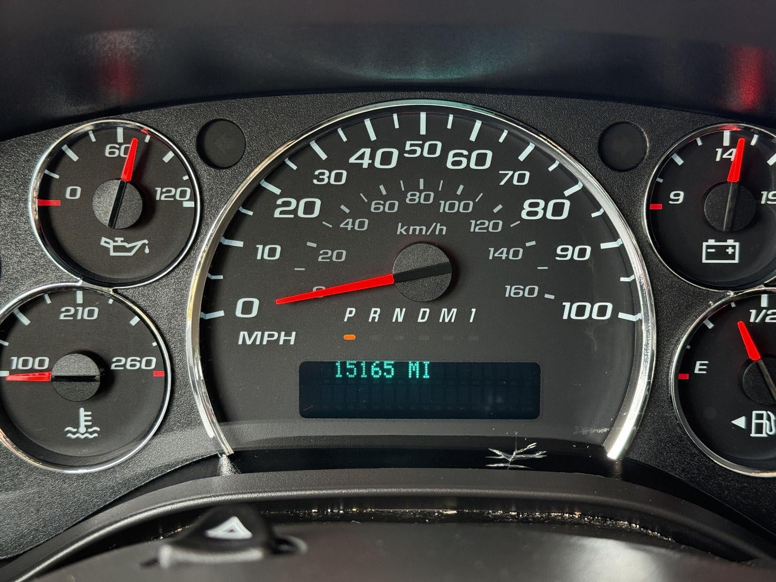 2025 Chevrolet Express Cargo Van RWD 2500 135"