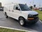 2025 Chevrolet Express Cargo Van RWD 2500 135"
