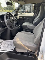 2025 Chevrolet Express Cargo Van RWD 2500 135"