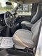 2025 Chevrolet Express Cargo Van RWD 2500 135"