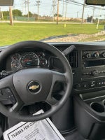 2025 Chevrolet Express Cargo Van RWD 2500 135"