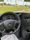 2025 Chevrolet Express Cargo Van RWD 2500 135"