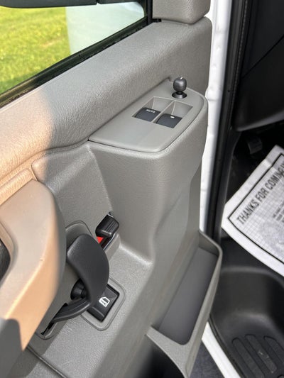 2025 Chevrolet Express Cargo Van RWD 2500 135"