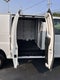 2025 Chevrolet Express Cargo Van RWD 2500 135"