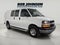 2024 Chevrolet Express Cargo Van RWD 2500 135