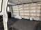 2024 Chevrolet Express Cargo Van RWD 2500 135