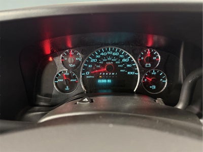 2024 Chevrolet Express Cargo Van RWD 2500 135
