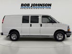 2024 Chevrolet Express Cargo Van RWD 2500 135