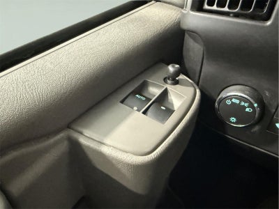 2024 Chevrolet Express Cargo Van RWD 2500 135