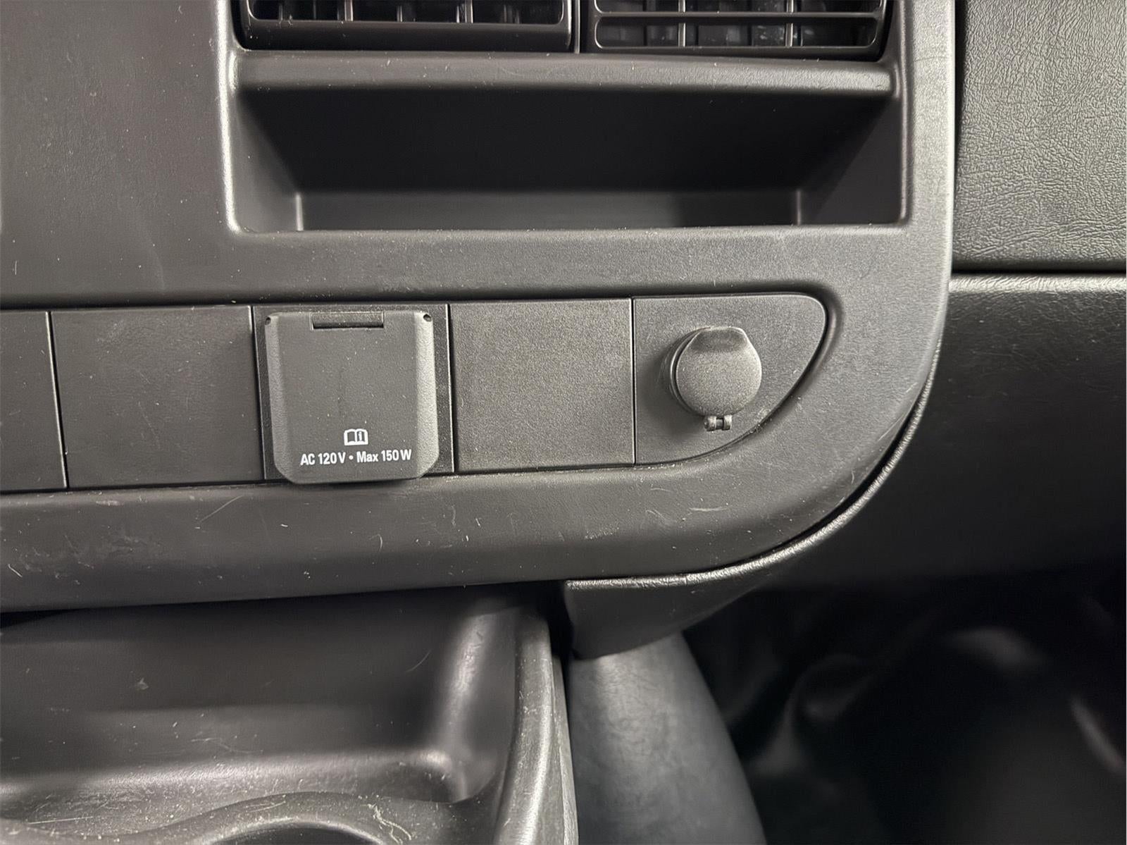 2024 Chevrolet Express Cargo Van RWD 2500 135